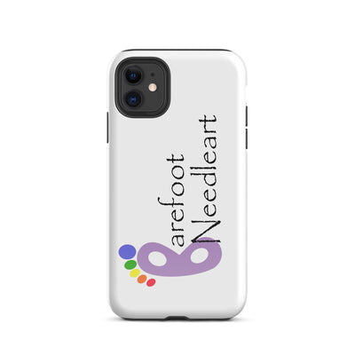 Tough Case for iPhone®