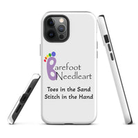 Tough Case for iPhone®