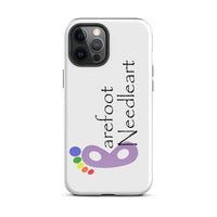 Tough Case for iPhone®