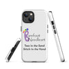Tough Case for iPhone®