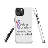 Tough Case for iPhone®