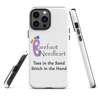 Tough Case for iPhone®