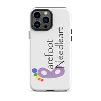 Tough Case for iPhone®