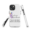 Tough Case for iPhone®