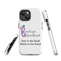 Tough Case for iPhone®