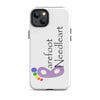 Tough Case for iPhone®