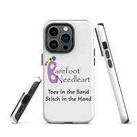 Tough Case for iPhone®