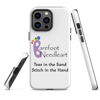 Tough Case for iPhone®