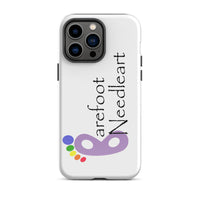 Tough Case for iPhone®