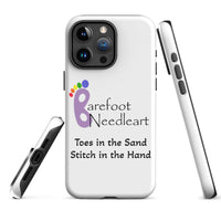 Tough Case for iPhone®