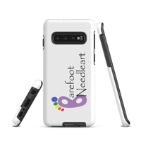 Tough case for Samsung®