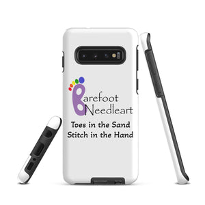 Tough case for Samsung®