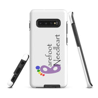 Tough case for Samsung®