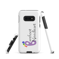 Tough case for Samsung®