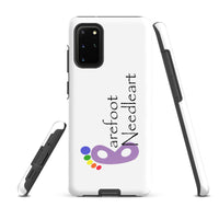 Tough case for Samsung®