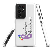 Tough case for Samsung®