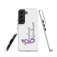 Tough case for Samsung®