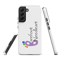 Tough case for Samsung®