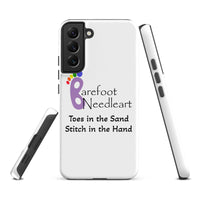 Tough case for Samsung®