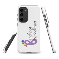 Tough case for Samsung®