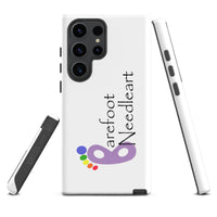 Tough case for Samsung®
