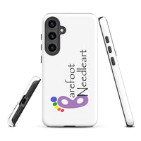 Tough case for Samsung®