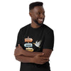 Short-Sleeve Unisex T-Shirt Softstyle, Gildan