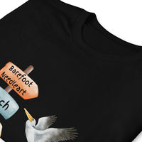 Unisex Basic Softstyle T-Shirt, Gildan