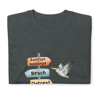 Unisex Basic Softstyle T-Shirt, Gildan