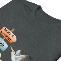 Unisex Basic Softstyle T-Shirt, Gildan