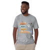 Short-Sleeve Unisex T-Shirt Softstyle, Gildan