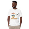 Short-Sleeve Unisex T-Shirt Softstyle, Gildan