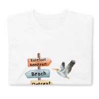 Unisex Basic Softstyle T-Shirt, Gildan
