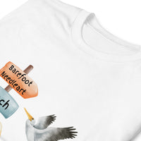 Unisex Basic Softstyle T-Shirt, Gildan