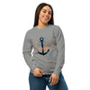 Unisex Garment-Dyed Heavyweight Long Sleeve Shirt | Comfort Colors