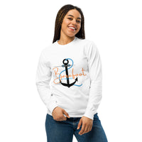 Unisex Garment-Dyed Heavyweight Long Sleeve Shirt | Comfort Colors