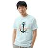 Unisex Garment-Dyed Heavyweight T-Shirt | Comfort Colors
