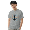 Unisex Garment-Dyed Heavyweight T-Shirt | Comfort Colors