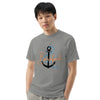 Unisex Garment-Dyed Heavyweight T-Shirt | Comfort Colors