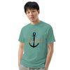 Unisex Garment-Dyed Heavyweight T-Shirt | Comfort Colors