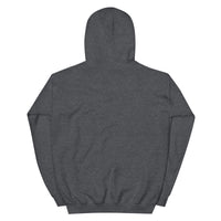 Unisex Heavy Blend Hoodie | Gildan