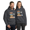 Unisex Heavy Blend Hoodie, Gildan