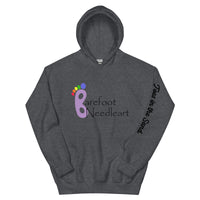 Unisex Heavy Blend Hoodie | Gildan