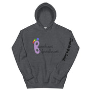 Unisex Heavy Blend Hoodie | Gildan