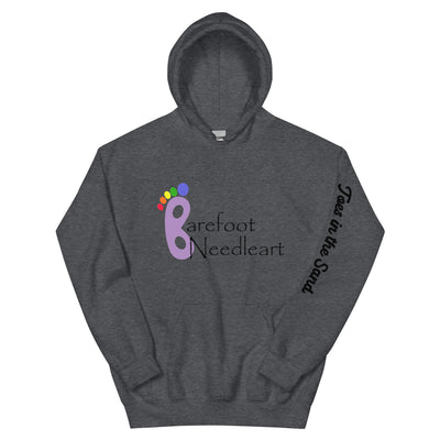 Unisex Heavy Blend Hoodie | Gildan
