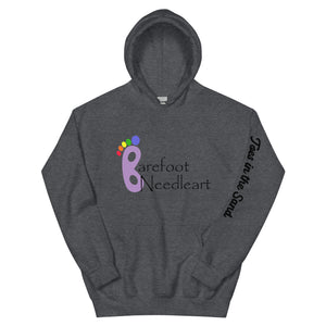 Unisex Heavy Blend Hoodie | Gildan