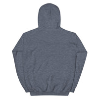 Unisex Heavy Blend Hoodie | Gildan