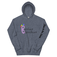 Unisex Heavy Blend Hoodie | Gildan