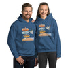 Unisex Heavy Blend Hoodie, Gildan