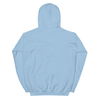 Unisex Heavy Blend Hoodie | Gildan